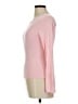 Assorted Brands Pink Long Sleeve Top Size M - photo 5