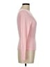 Assorted Brands Pink Long Sleeve Top Size M - photo 4