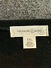 Treasure & Bond Black Cocktail Dress Size XXL - photo 7