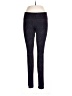 Lululemon Athletica Chevron-herringbone Purple Active Pants Size 10 - photo 1