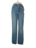 WARP + WEFT Blue Jeans Size 26 waist - photo 1