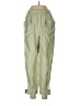 Zara Green Cargo Pants Size L - photo 1