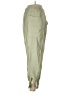 Zara Green Cargo Pants Size L - photo 4