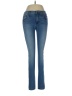 Principle Denim Innovators Hearts Blue Jeans Size 28 waist - photo 1
