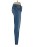 Principle Denim Innovators Hearts Blue Jeans Size 28 waist - photo 4