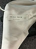 Miss Love 100% Polyester Ivory Tank Top Size S - photo 4
