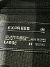 Express Black Pullover Sweater Size M - photo 7