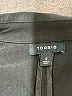 Torrid Black Blazer Size 2X Plus (2) - photo 6