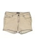 Torrid Tan Khaki Shorts Size 14 - photo 1