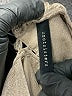 Knot Sisters Tan Casual Dress Size L (estimated) - photo 7