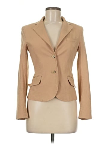 Theory Blazer (view 1)
