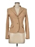 Theory Tan Blazer Size 8 - photo 1