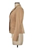 Theory Tan Blazer Size 8 - photo 5
