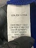 Rolla Coster 100% Polyester Solid Blue Cocktail Dress Size S - photo 5