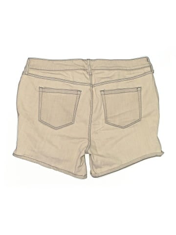Torrid Khaki Shorts (view 2)