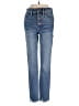 Madewell Blue Jeans Size 25 waist - photo 1