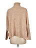 World Market Tan Poncho One size - photo 2