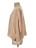 World Market Tan Poncho One size - photo 5