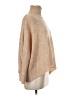 World Market Tan Poncho One size - photo 4