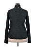 Yogalicious Teal Cardigan Size XXL - photo 2