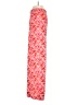 ASHLEY PARK x RTR 100% Polyester Print Pink Casual Pants Size 2 - photo 5