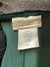 Coldwater Creek Solid Black Green Casual Dress Size L (petite) - photo 6