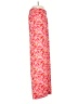 ASHLEY PARK x RTR 100% Polyester Print Pink Casual Pants Size 2 - photo 4