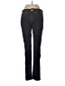 Club Monaco Black Jeans Size 28 waist - photo 1