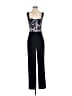 Bronx & Banco Black Jumpsuit Size M - photo 1