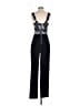 Bronx & Banco Black Jumpsuit Size M - photo 2