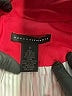Grace Elements Red Blazer Size 4 - photo 6