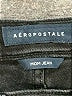 Aeropostale Black Jeans Size 00 - photo 4