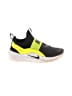 Nike Yellow Green Sneakers Size 5 1/2 - photo 1