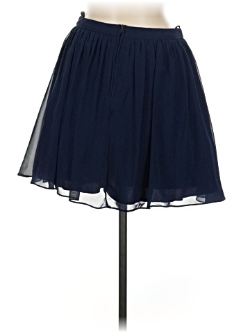 B. Darlin Formal Skirt (view 2)