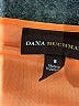 Dana Buchman 100% Polyester Color Block Orange Casual Dress Size 8 - photo 6