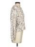 Jessica Simpson 100% Polyester Tweed White Pullover Sweater Size XS - photo 4
