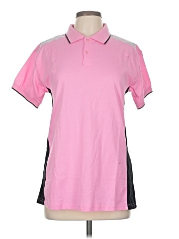 Obey Short Sleeve Polo (view 1)