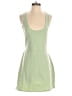 Fashion Nova Green Romper Size S (estimated) - photo 1