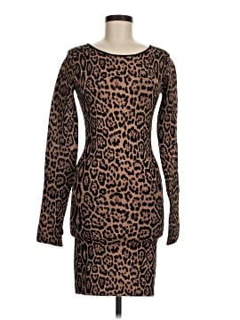 Bcbgmaxazria Cocktail Dress