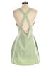 Fashion Nova Green Romper Size S (estimated) - photo 2