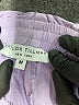 Taylor Tillman Purple Shorts Size M - photo 3
