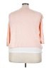 Maurices Pink Kimono Size 24 (3) - photo 2