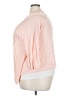 Maurices Pink Kimono Size 24 (3) - photo 5