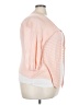 Maurices Pink Kimono Size 24 (3) - photo 4