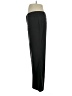 The Limited Solid Black Gray Dress Pants Size 14 - photo 5