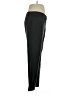 The Limited Solid Black Gray Dress Pants Size 14 - photo 4