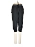 Nike Solid Black Casual Pants Size S - photo 1