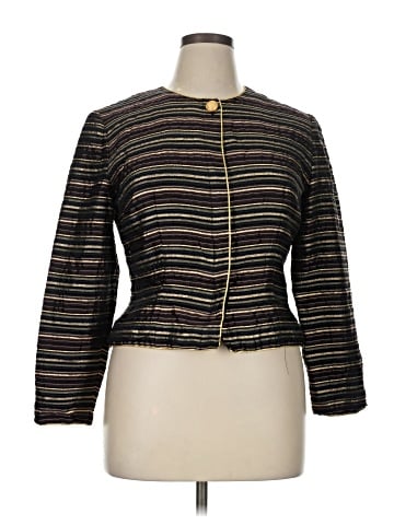 Maggy London Jacket (view 1)