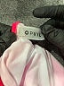 Popvil Color Block Pink Swimsuit Bottoms Size S - photo 3