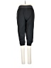 Nike Solid Black Casual Pants Size S - photo 2